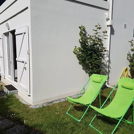 Les Christophines - 55 Apartamento