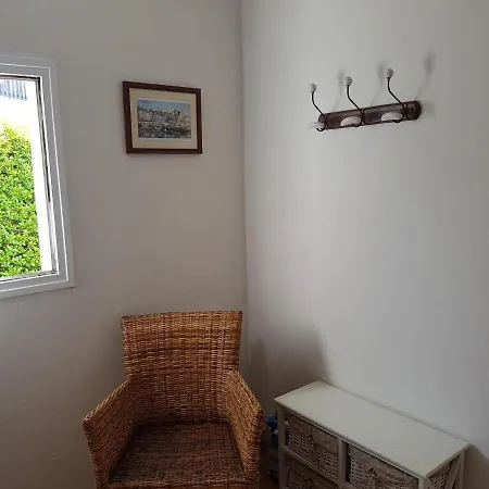 Apartamento Les Christophines - 55 Cabourg