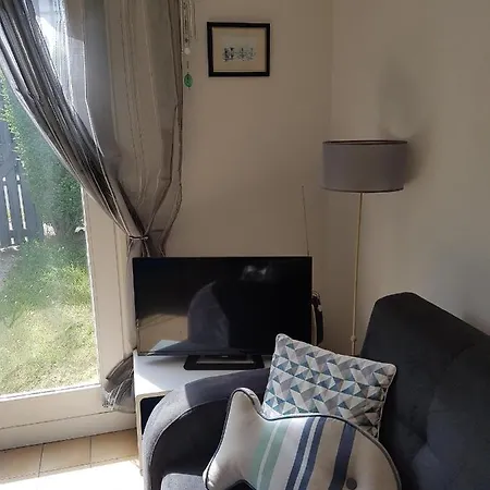 Apartamento Les Christophines - 55
